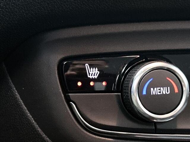 Opel Crossland X 1.2 Turbo Innovation | Stoel- Stuurverwarming | Camera | Voorruitverwarming | Apple Carplay/Android Auto