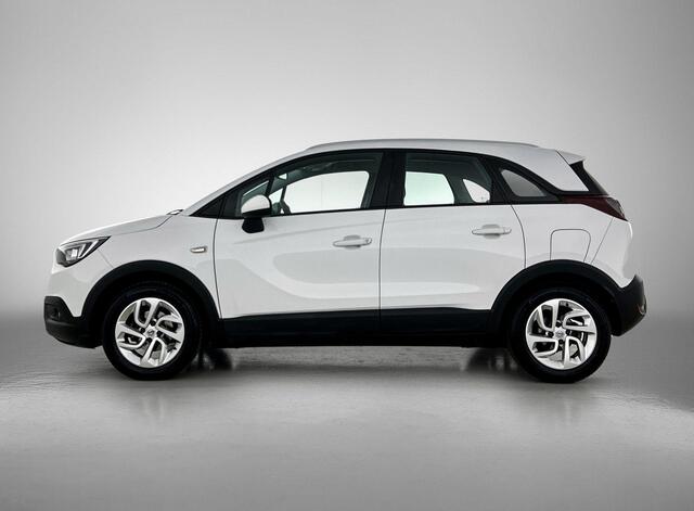 Opel Crossland X 1.2 Edition | Airco | Apple Carplay/Android Auto | Lichtmetalen velgen |