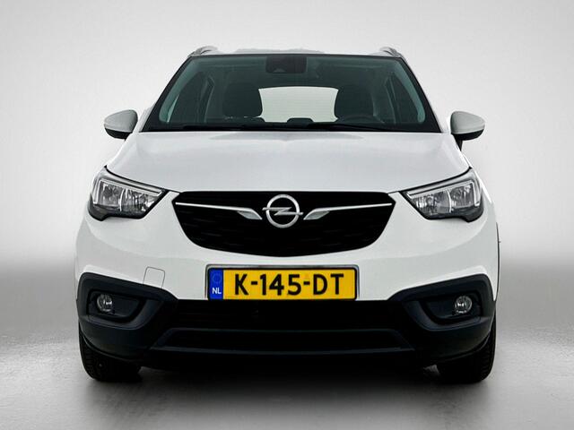 Opel Crossland X 1.2 Edition | Airco | Apple Carplay/Android Auto | Lichtmetalen velgen |