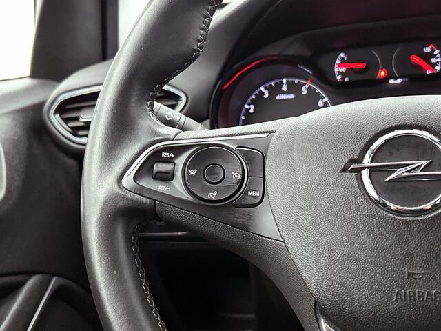 Opel Crossland X 1.2 Edition | Airco | Apple Carplay/Android Auto | Lichtmetalen velgen |