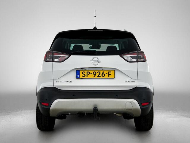 Opel Crossland X 1.2 Turbo Innovation | Pano | LMV | cruise | Trekhaak | navi