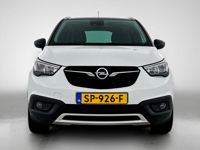 Opel Crossland X 1.2 Turbo Innovation | Pano | LMV | cruise | Trekhaak | navi