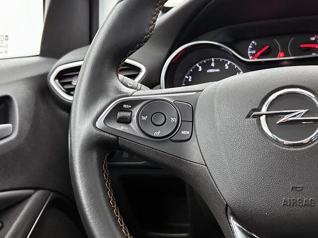 Opel Crossland X 1.2 Turbo Innovation | Pano | LMV | cruise | Trekhaak | navi