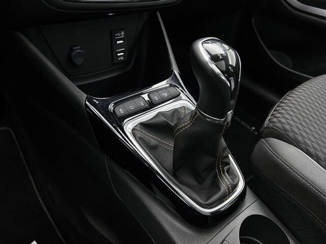 Opel Crossland X 1.2 Turbo Innovation | Pano | LMV | cruise | Trekhaak | navi