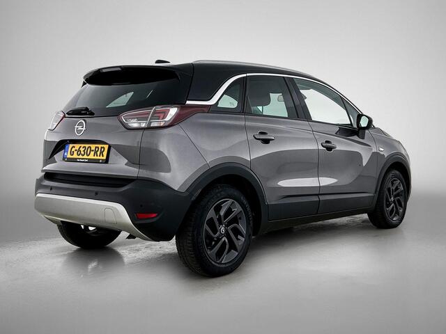 Opel Crossland X 1.2 Turbo 120 Jaar Edition | Camera | LMV | Cruise | Climate | PDC voor + achter