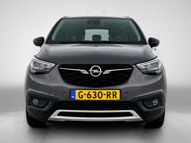 Opel Crossland X 1.2 Turbo 120 Jaar Edition | Camera | LMV | Cruise | Climate | PDC voor + achter