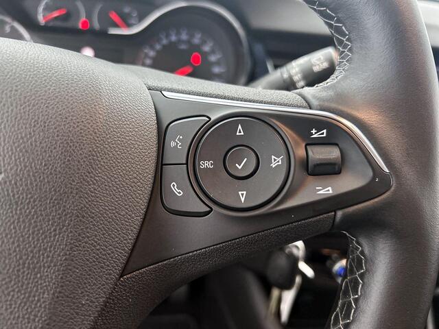 Opel Crossland X 1.2 Turbo 120 Jaar Edition | Camera | LMV | Cruise | Climate | PDC voor + achter