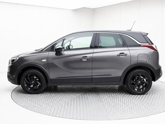 Opel Crossland X 1.2 T Innovation | Automaat | Trekhaak / Camera / Carplay
