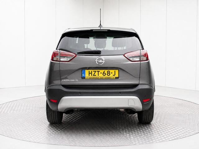Opel Crossland X 1.2 T Innovation | Automaat | Trekhaak / Camera / Carplay