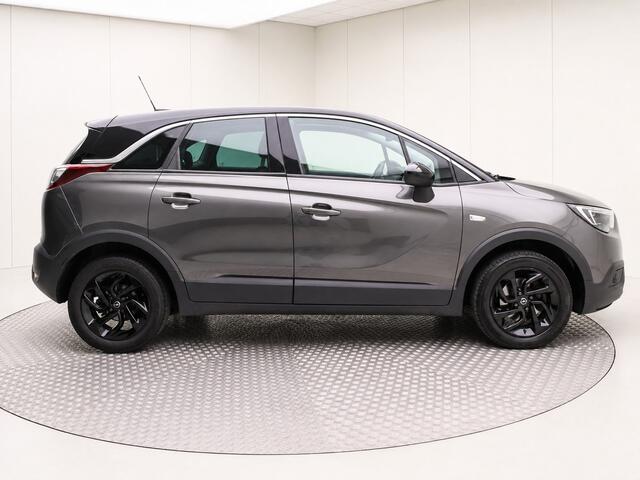 Opel Crossland X 1.2 T Innovation | Automaat | Trekhaak / Camera / Carplay