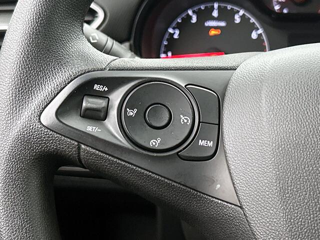 Opel Crossland X 1.2 Turbo Online Edition | 110pk | Airco | Apple Carplay/Android Auto | Hoge Instap! |Cruise control |