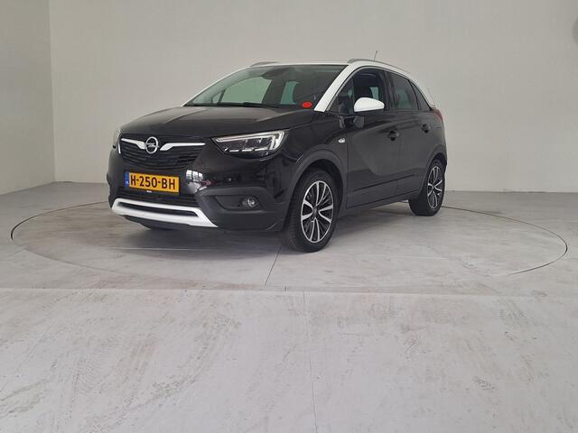 Opel Crossland X 1.2 T. Innovation | Trekhaak | Camera | Automaat |