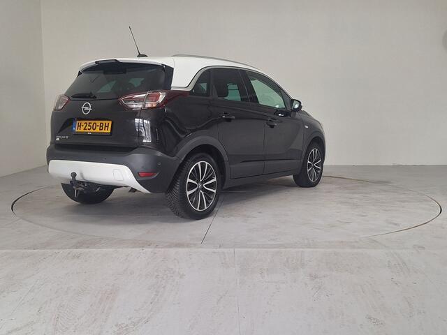 Opel Crossland X 1.2 T. Innovation | Trekhaak | Camera | Automaat |