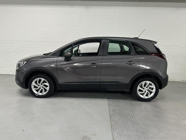 Opel Crossland X 1.2 Turbo Edition AIRCO / CRUISE / NAVI / DAB Android Auto / Apple CarPlay