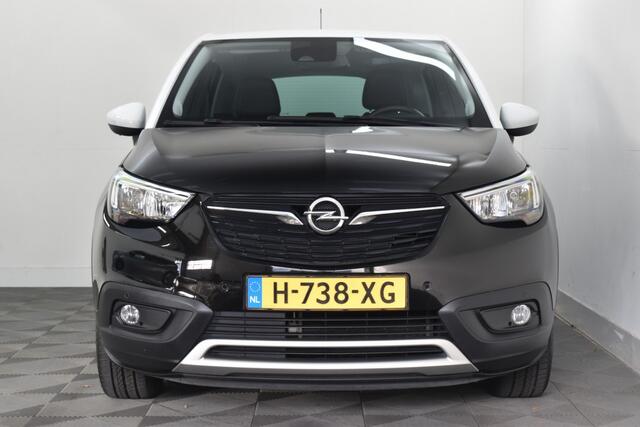 Opel Crossland X 1.2 INNOVATION