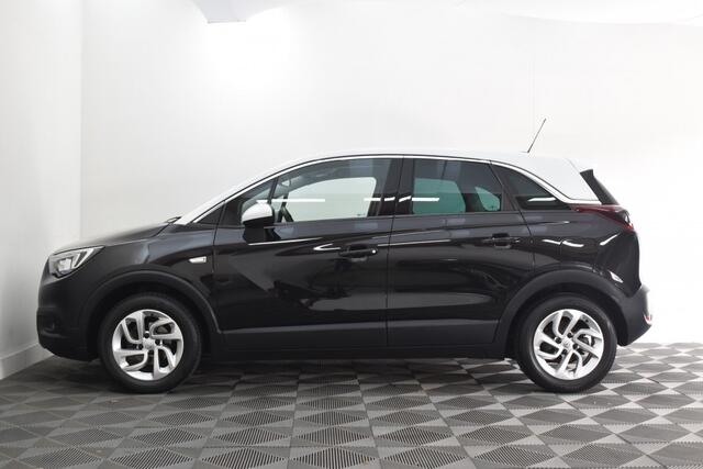 Opel Crossland X 1.2 INNOVATION