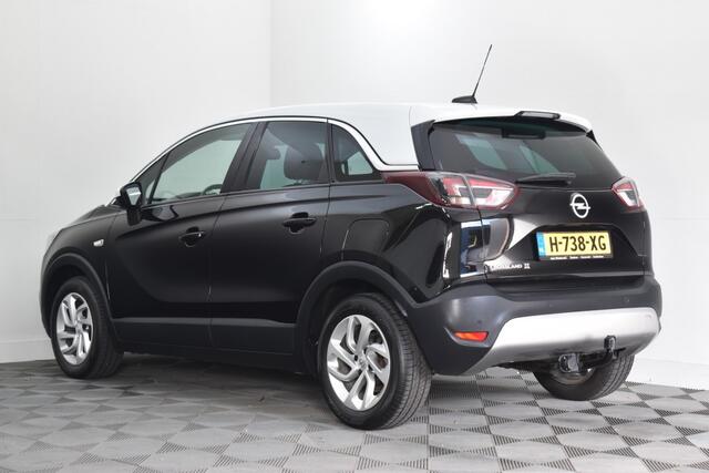 Opel Crossland X 1.2 INNOVATION