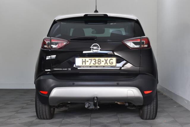 Opel Crossland X 1.2 INNOVATION
