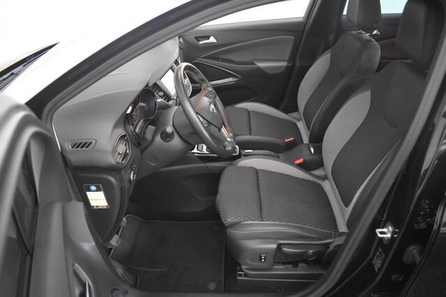 Opel Crossland X 1.2 INNOVATION