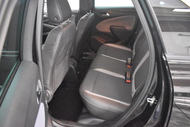 Opel Crossland X 1.2 INNOVATION