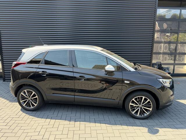 Opel Crossland X 1.2 T. Innovation| AUTOMAAT| PANO| CLIMA| 360*| CRUISE
