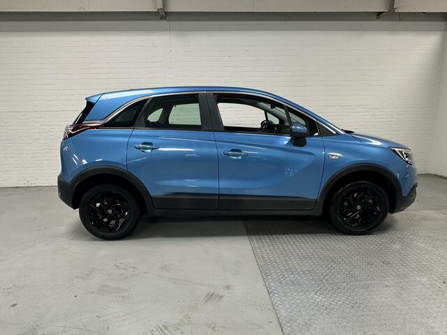 Opel Crossland X 1.2 Turbo Innovation CLIMA // CRUISE // NAVI // Dealer onderhouden!!!