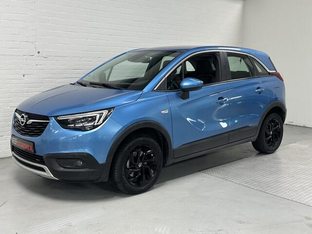 Opel Crossland X 1.2 Turbo Innovation CLIMA // CRUISE // NAVI // Dealer onderhouden!!!