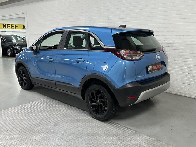 Opel Crossland X 1.2 Turbo Innovation CLIMA // CRUISE // NAVI // Dealer onderhouden!!!