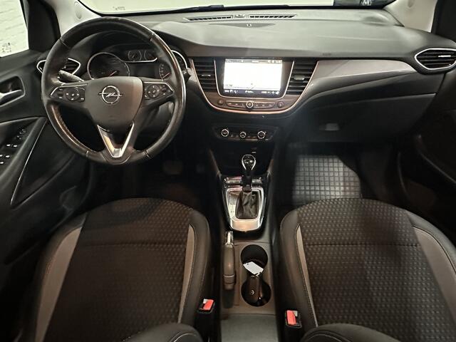 Opel Crossland X 1.2 Turbo Innovation CLIMA // CRUISE // NAVI // Dealer onderhouden!!!