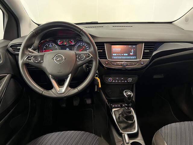 Opel Crossland X 1.2 T. 120 Jaar Edition / Trekh. /