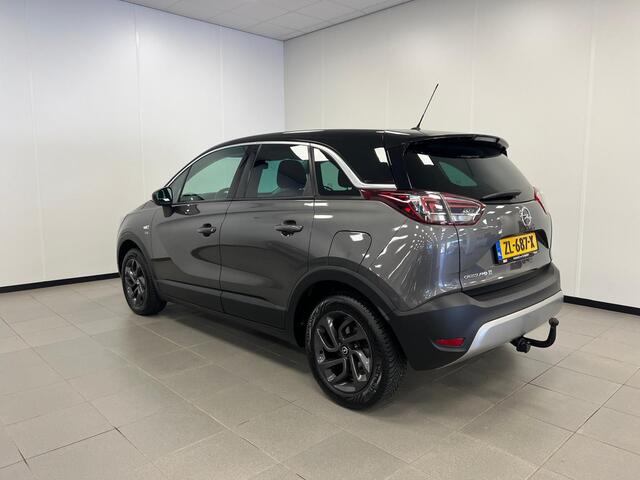 Opel Crossland X 1.2 T. 120 Jaar Edition / Trekh. /