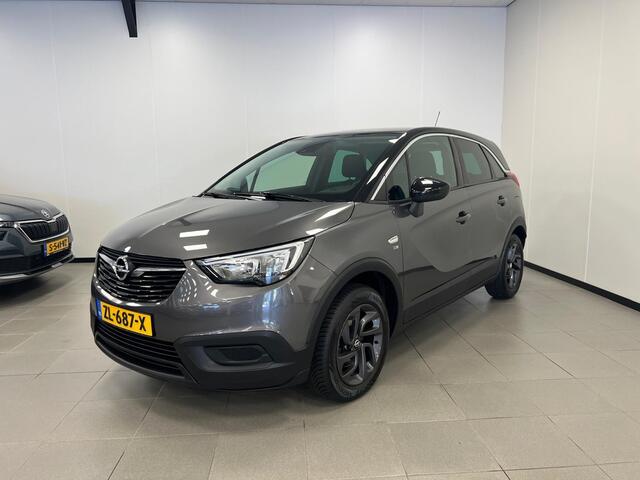 Opel Crossland X 1.2 T. 120 Jaar Edition / Trekh. /
