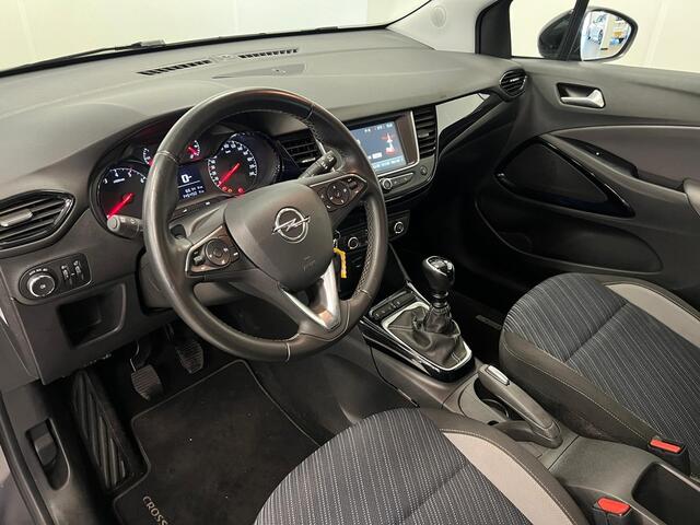Opel Crossland X 1.2 T. 120 Jaar Edition / Trekh. /