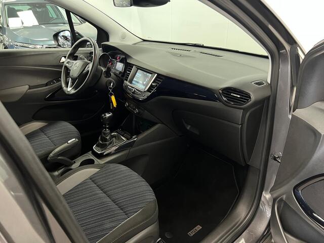 Opel Crossland X 1.2 T. 120 Jaar Edition / Trekh. /