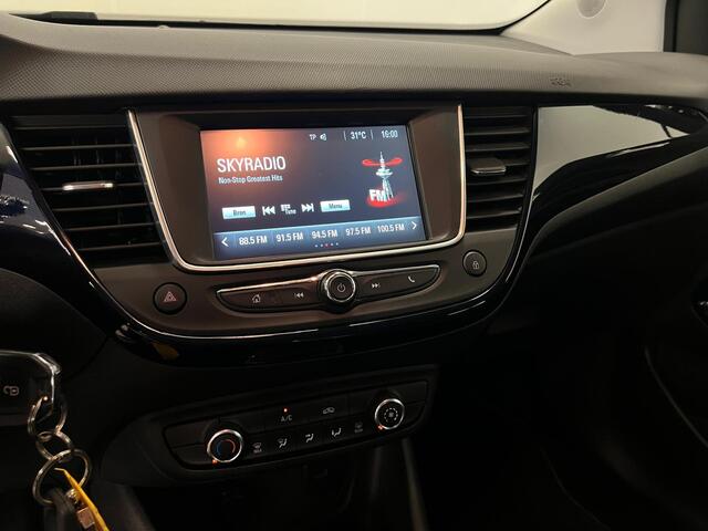 Opel Crossland X 1.2 T. 120 Jaar Edition / Trekh. /