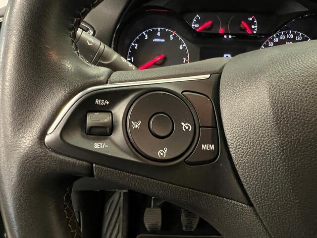 Opel Crossland X 1.2 T. 120 Jaar Edition / Trekh. /
