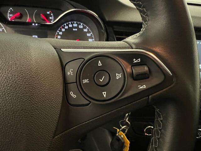 Opel Crossland X 1.2 T. 120 Jaar Edition / Trekh. /