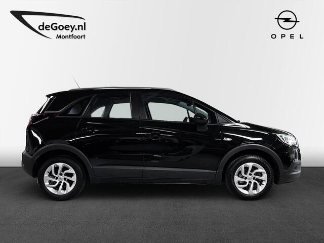 Opel Crossland X 1.2 Turbo Edition