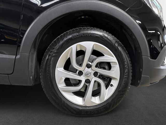 Opel Crossland X 1.2 Turbo Edition