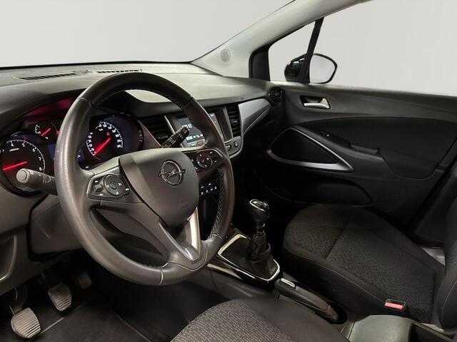 Opel Crossland X 1.2 Turbo Edition