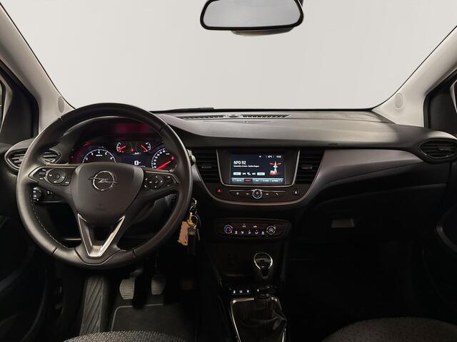 Opel Crossland X 1.2 Turbo Edition