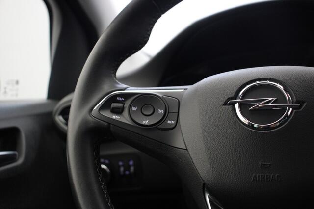 Opel Crossland X 1.2 Turbo Edition 2020 - Carplay, Cruise