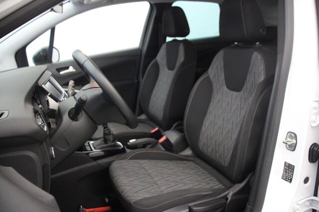 Opel Crossland X 1.2 Turbo Edition 2020 - Carplay, Cruise