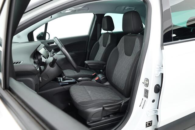 Opel Crossland X 1.2 Turbo Edition 2020 | Rijklaar! | Cruise | Navi | Stoel- stuurverw. | Apple CarPlay & Android Auto | 17''