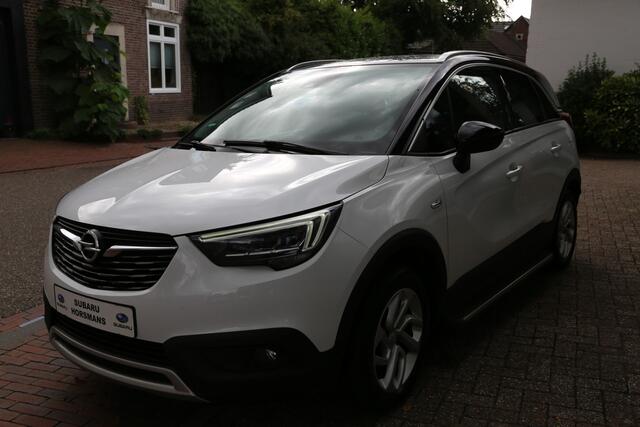 Opel Crossland X 1.2 Turbo Innovation