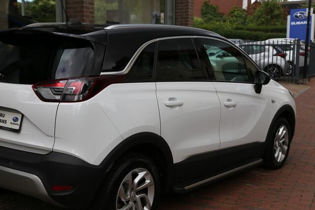 Opel Crossland X 1.2 Turbo Innovation