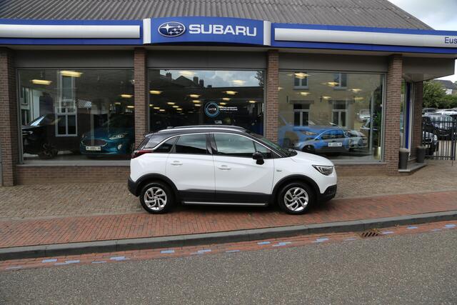 Opel Crossland X 1.2 Turbo Innovation