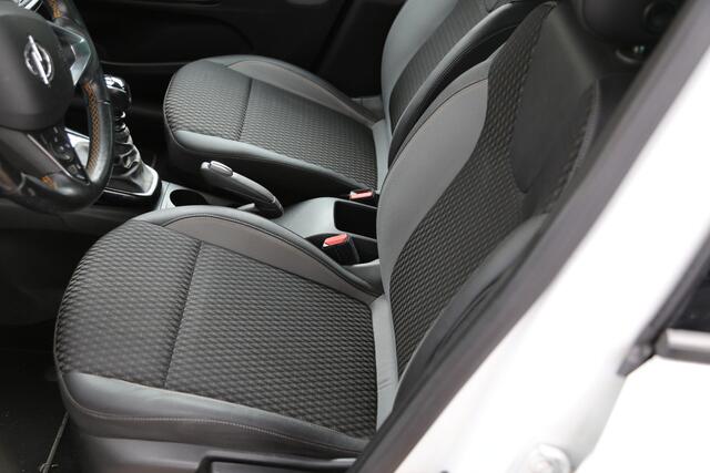 Opel Crossland X 1.2 Turbo Innovation
