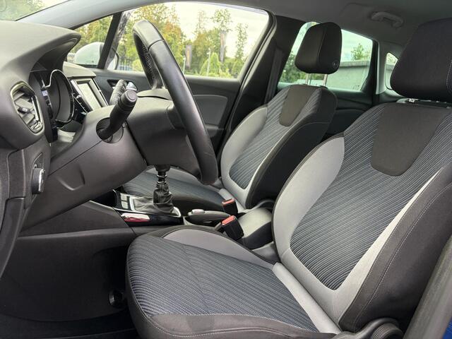 Opel Crossland X 1.2 Turbo 120 Jaar Edition ?110pk?D-riem vv in 2025?2e Eigenaar?Carplay?Lm velgen?N.A.P?6 Bak?Airco?Cruise?Pdc?Rijstrooksensor?Nieuwe Apk bij Aflevering