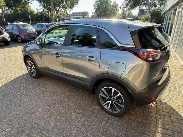 Opel Crossland X 1.2 Turbo Online Edition Automaat / Airco Clima/ Navigatie/ Cruise/ Apple carplay/ Camera/ PDC/ LMV